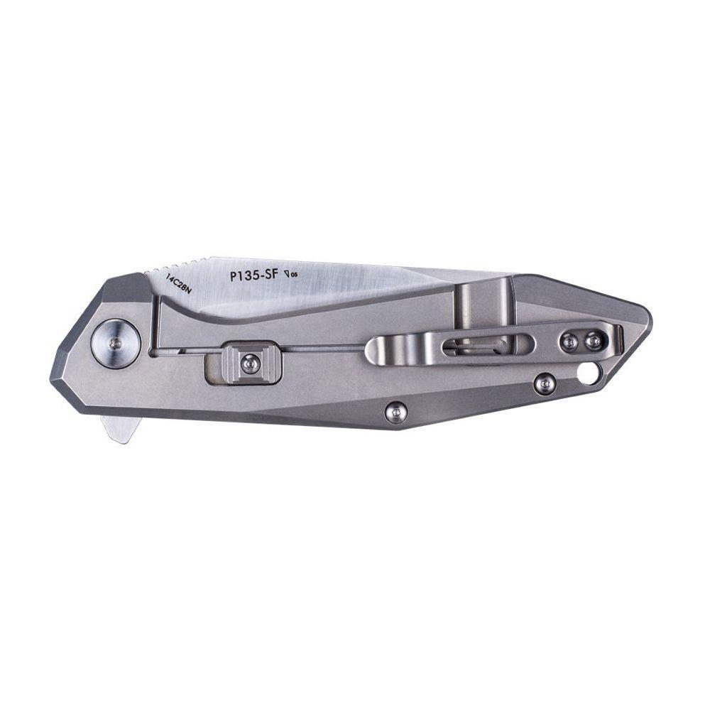 Нож складной Ruike P135-SF фото 4