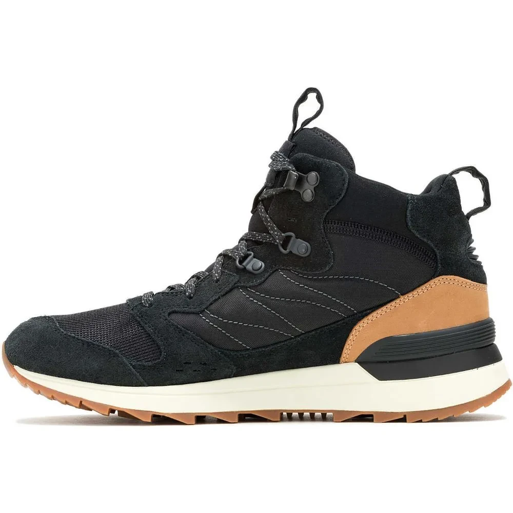 Ботинки Merrell Alpine 83 SNKR Recraft MID WP Mns фото 3