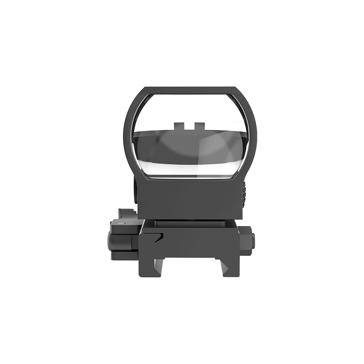 Приціл коліматорний Vector Optics Z4 1x23х34 фото 6
