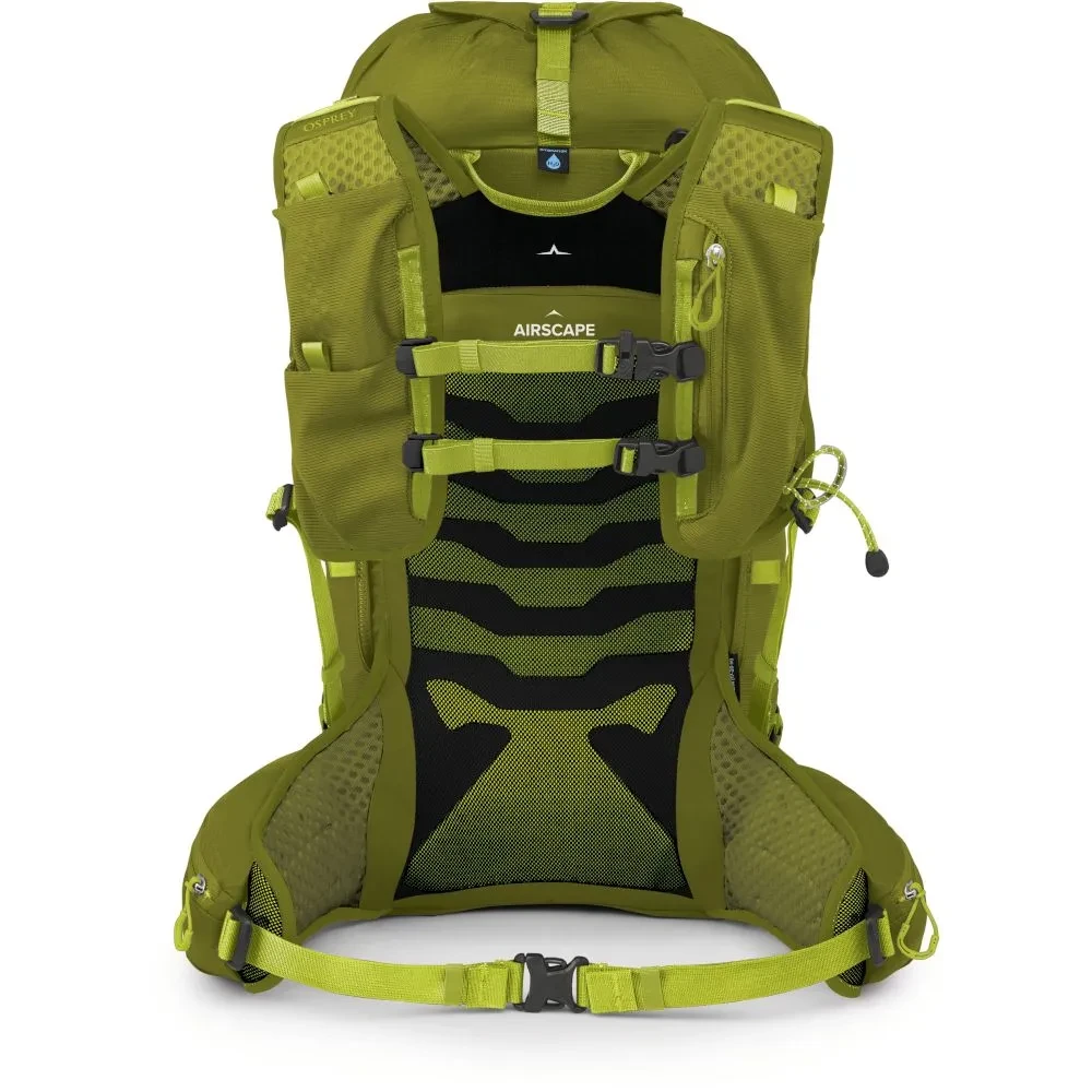 Рюкзак Osprey Talon Velocity 30 фото 3