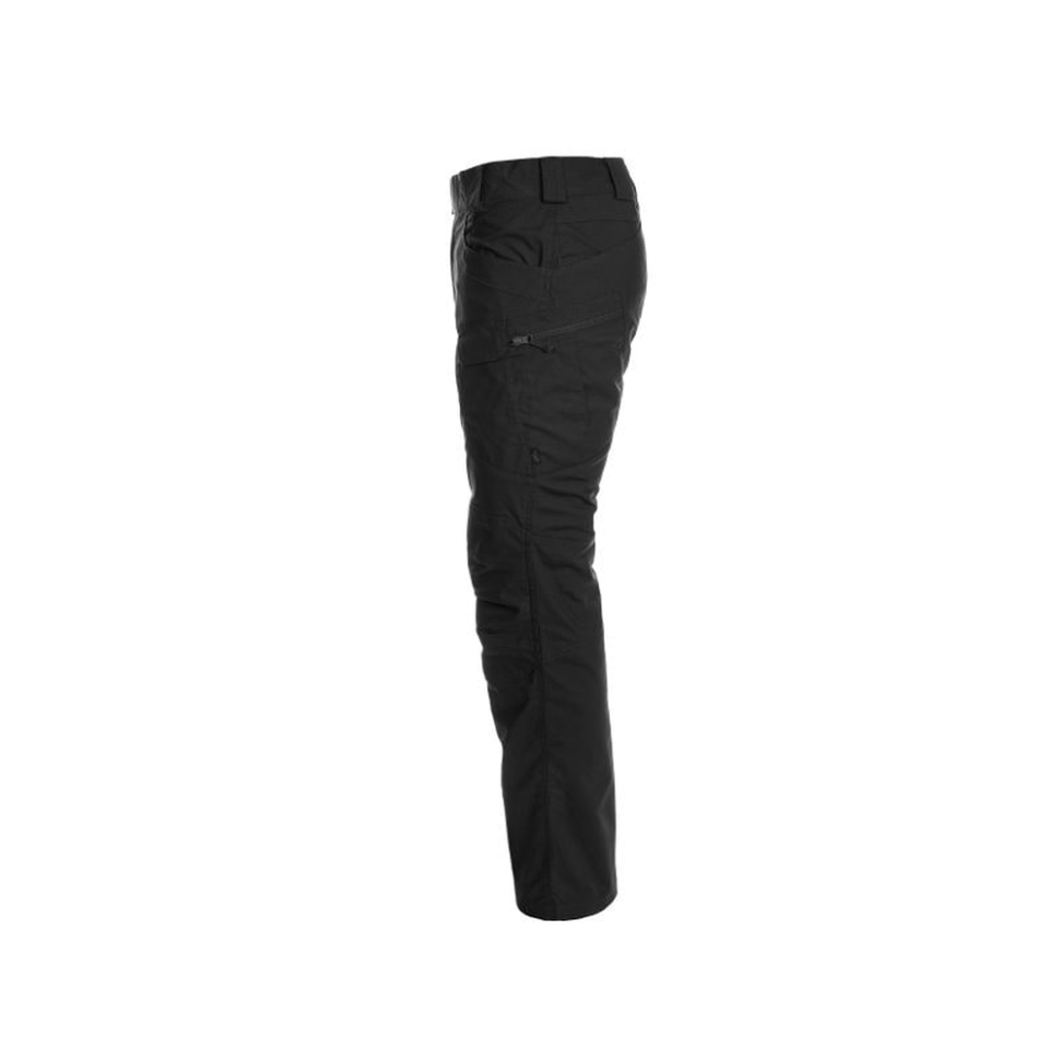 Брюки тактические Helikon-Tex UTP (Urban Tactical Pants) - PolyCotton Ripstop, Black, размер XL фото 2