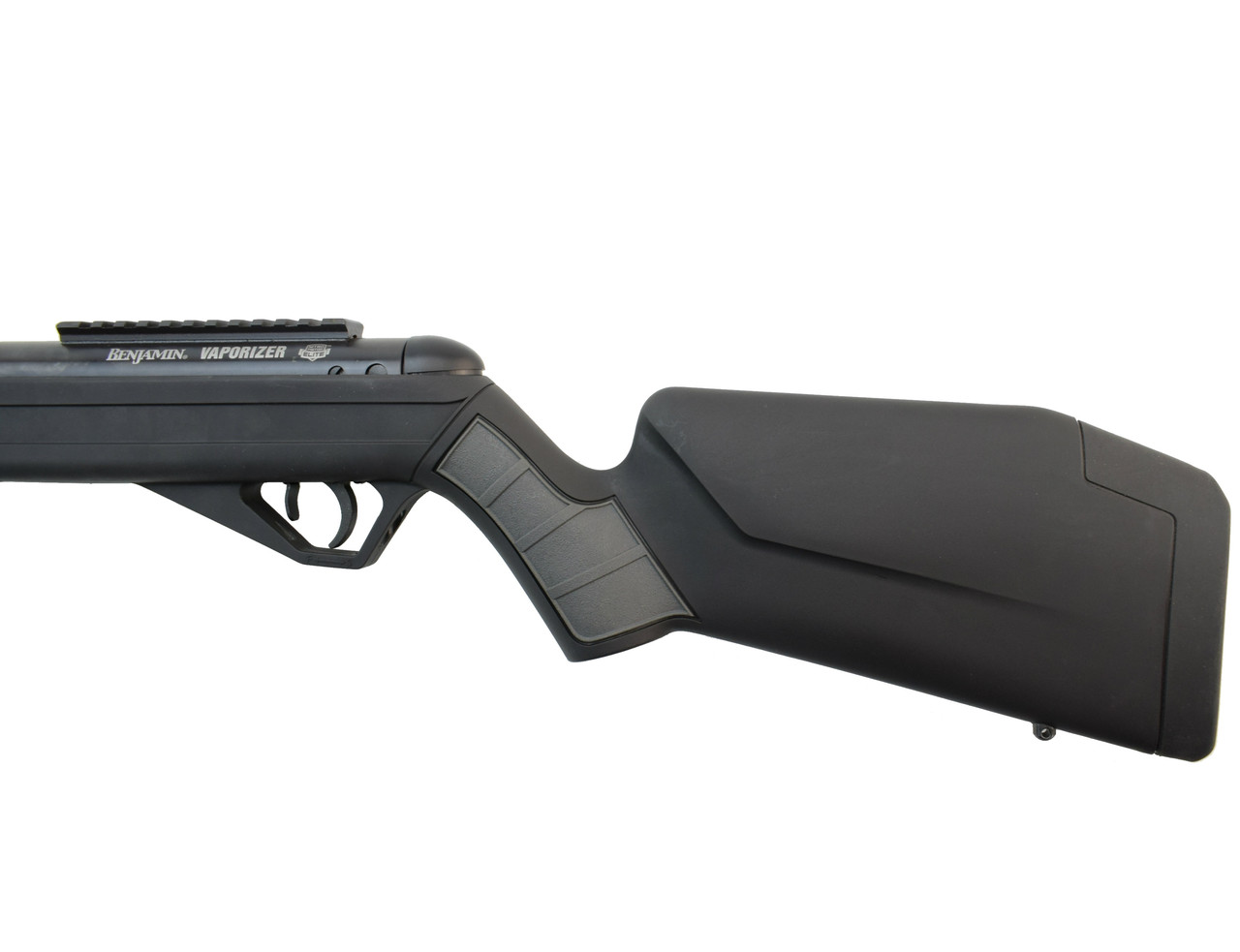 Пневматическая винтовка CROSMAN VAPORIZER (прицел CenterPoint 3-9x40), 4.5 мм фото 4