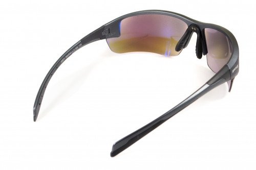 Очки защитные фотохромные Global Vision Hercules-7 Photo. (Anti-Fog) (G-Tech™ blue) фотохромные синие зеркальные фото 6