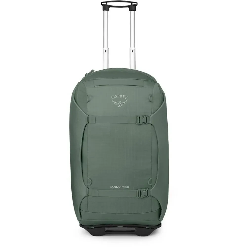Сумка на колесах Osprey Sojourn 60 фото 4