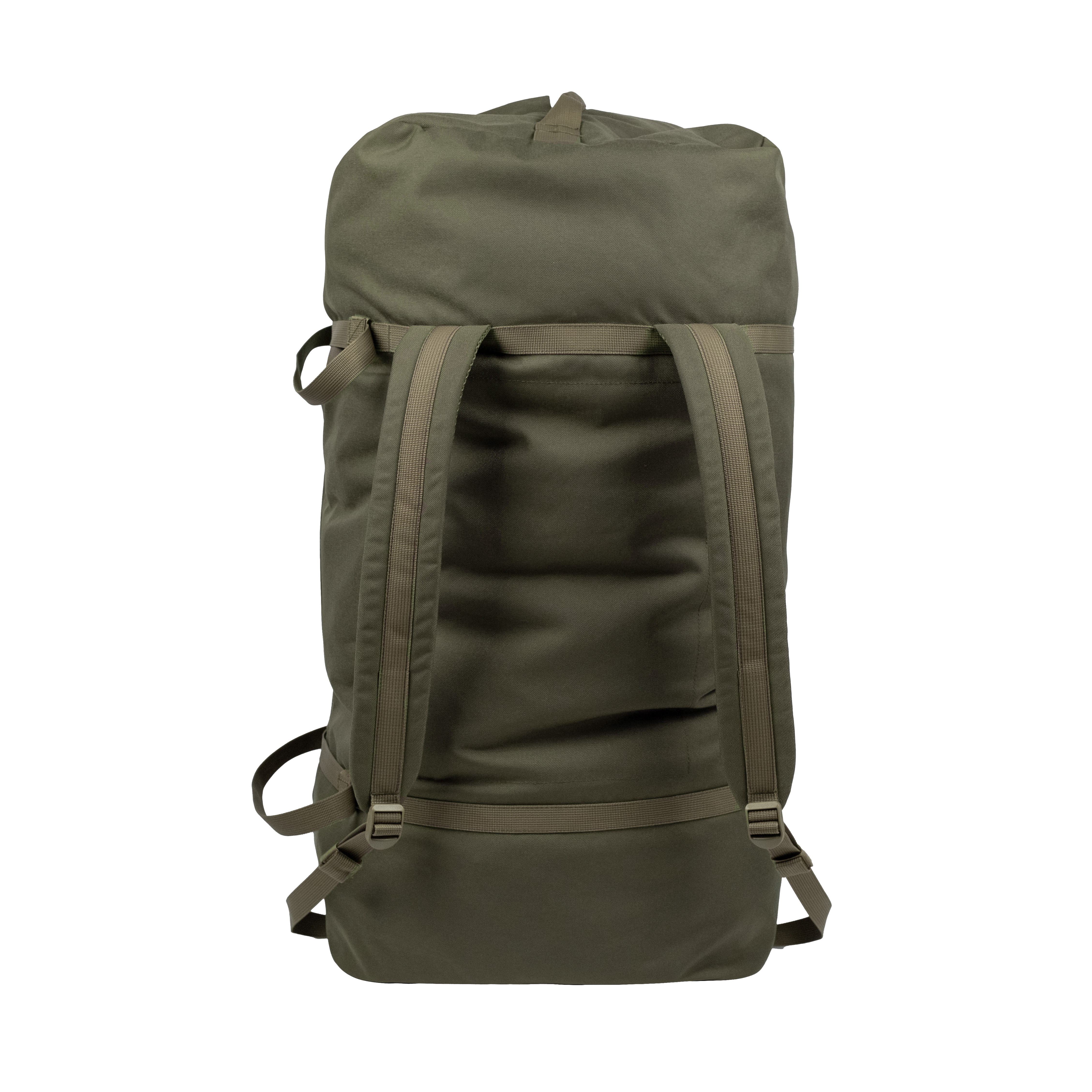 Баул Tribe Transporter 108 L T-IE-0007 green фото 4