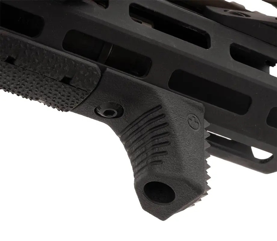 Упор для стрельбы Magpul Barricade Stop на M-LOK фото 5