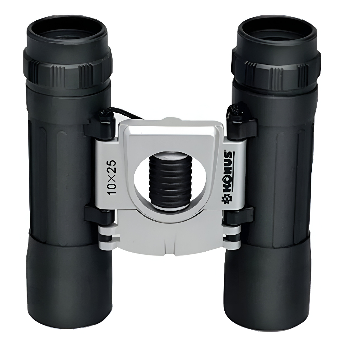 Бінокль KONUS BASIC 10x25 фото 2
