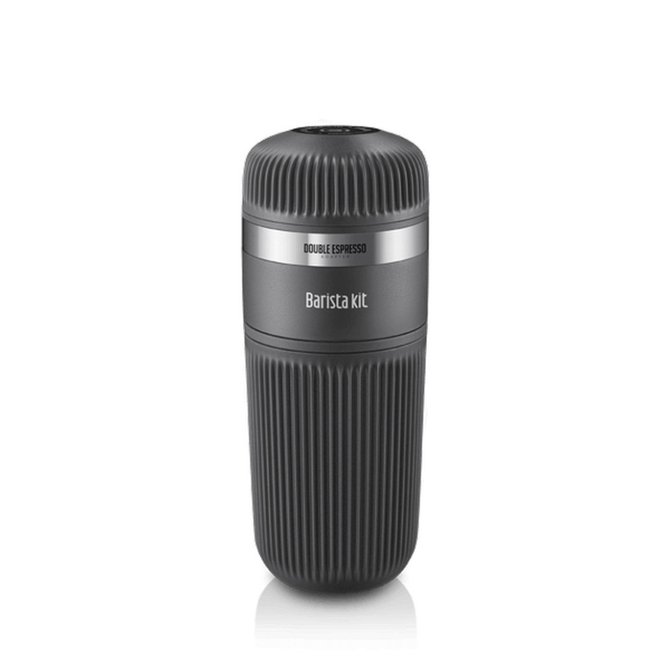 Набор баристов Wacaco Nanopresso Barista Kit, дополнительный аксессуар для Nanopresso (резервуар 120 мл, чашка,