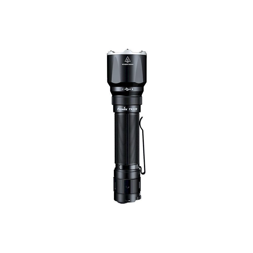Ліхтар ручний Fenix TK22R фото 2