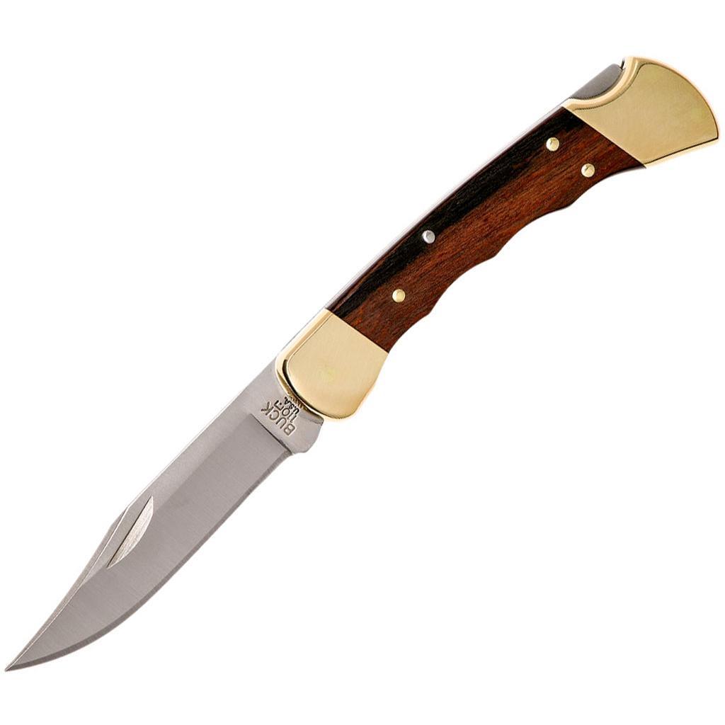 Ніж Buck 110 Folding Hunter 0110BRSFGB