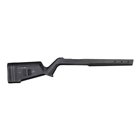 MAG548-GRY Ложе Magpul Hunter X-22 для Ruger 10/22 фото 2