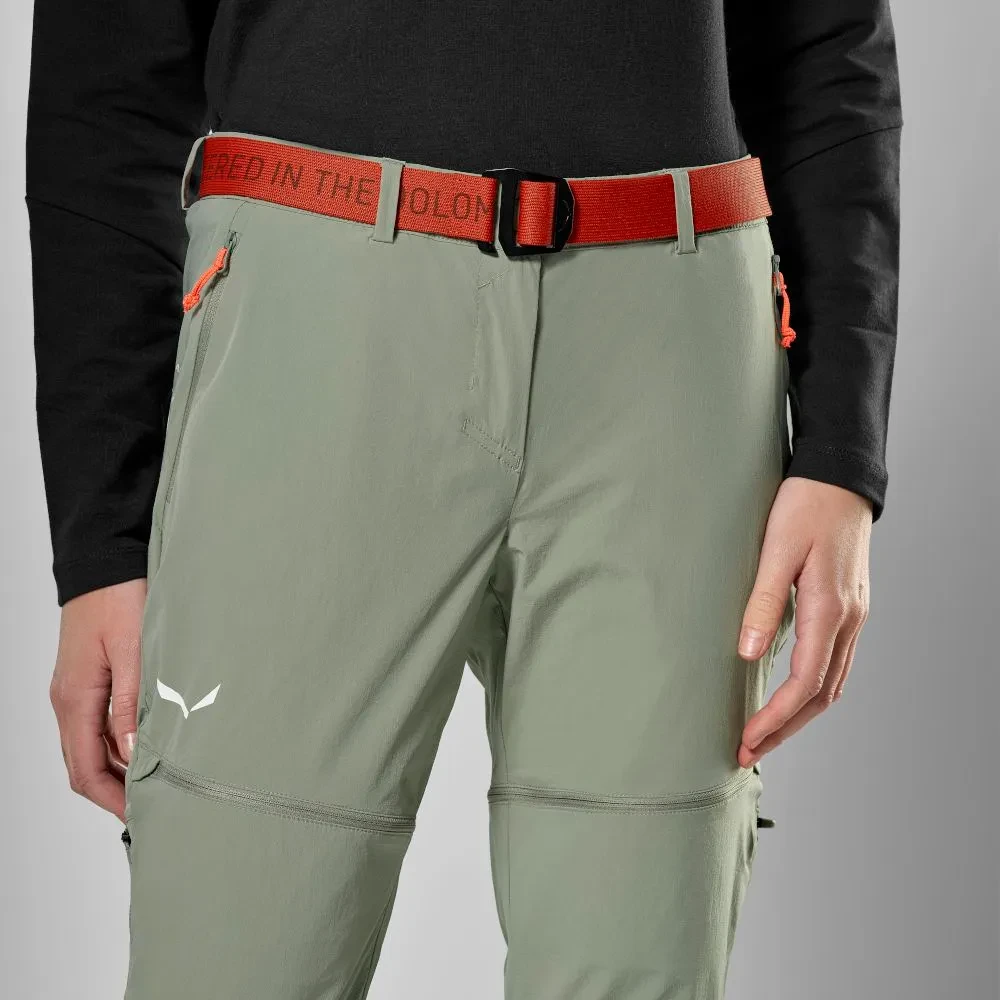 Ремень Salewa Rainbow 3 Belt фото 2