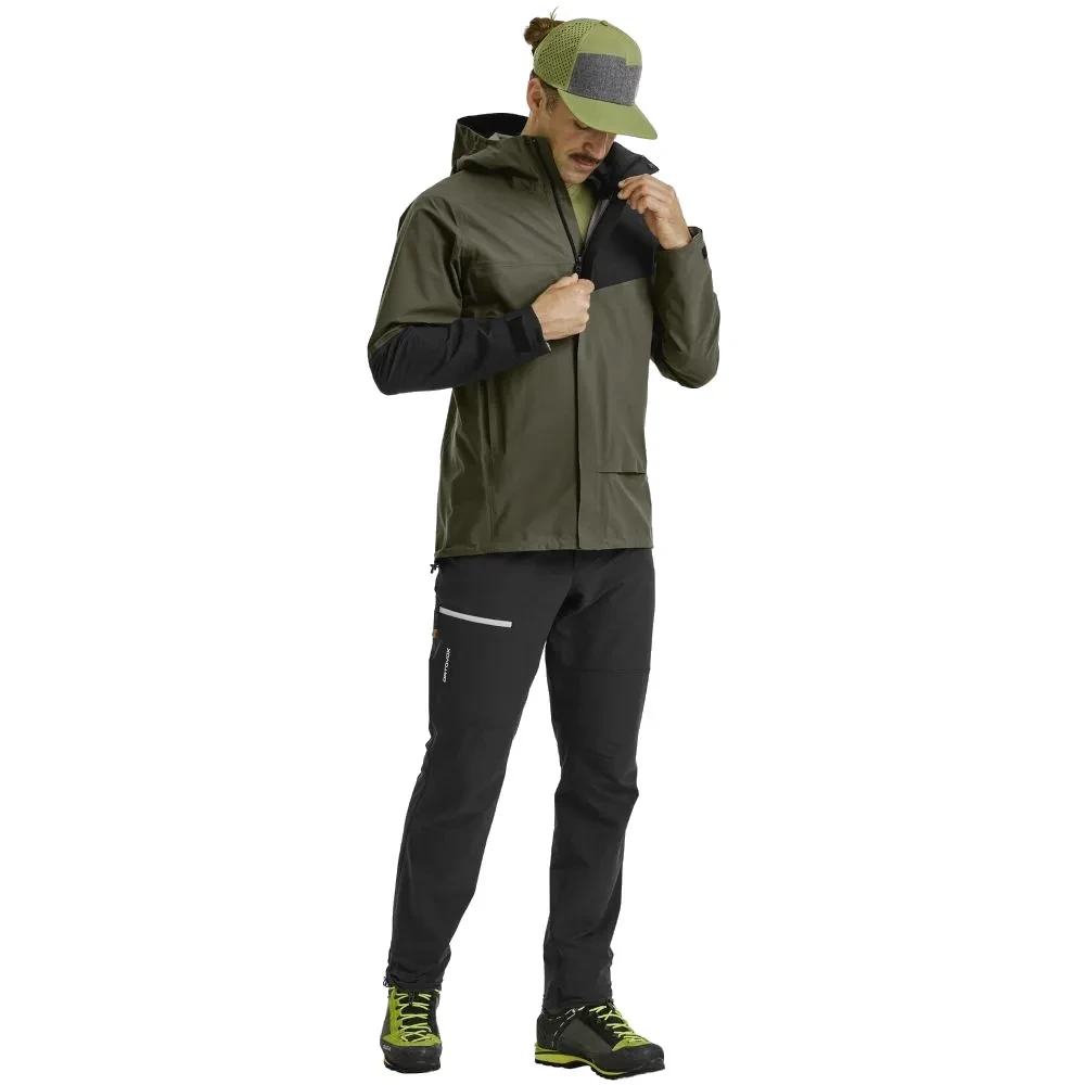 Куртка Ortovox Seceda 3L Jacket Mns фото 2