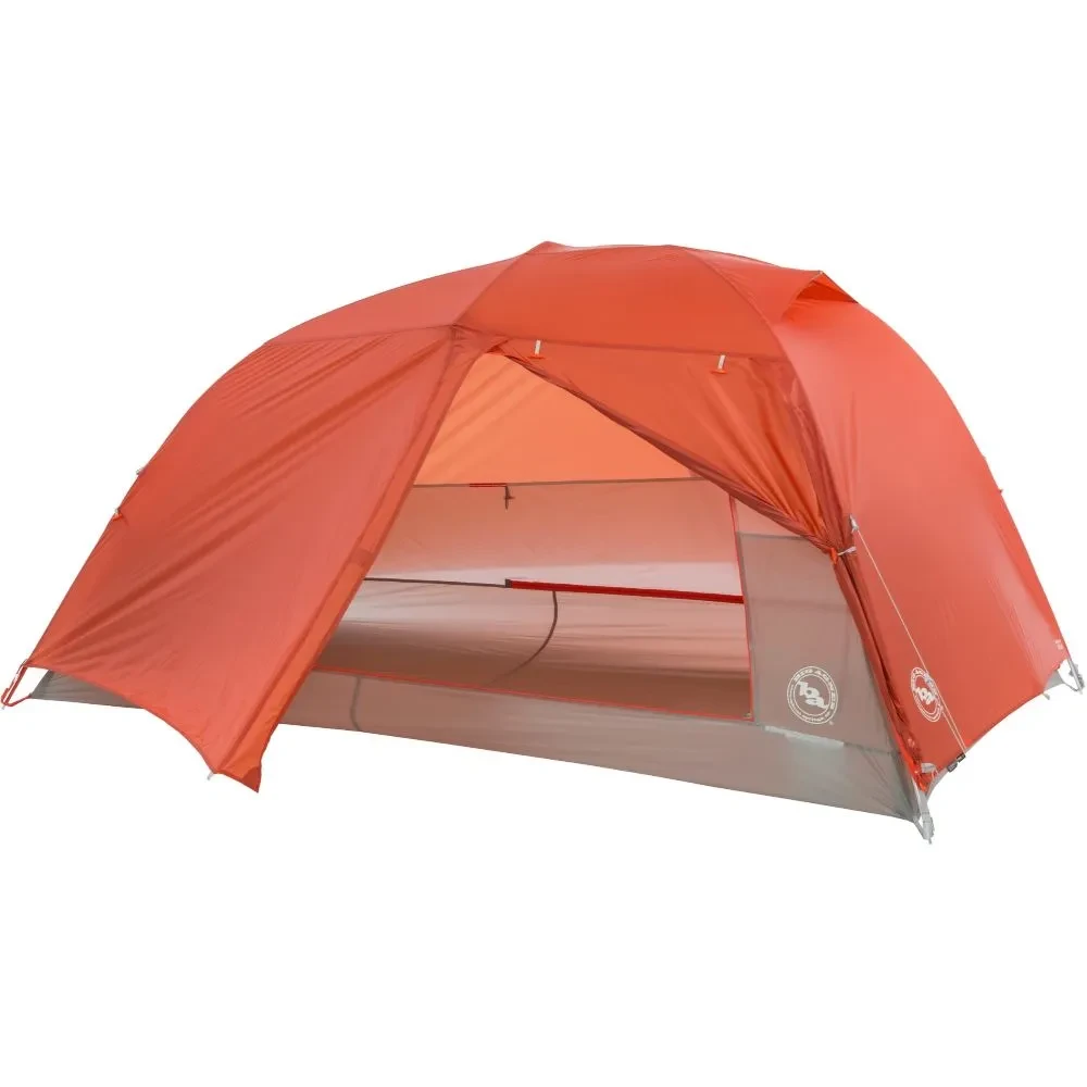 Палатка Big Agnes Copper Spur HV UL2 фото 5