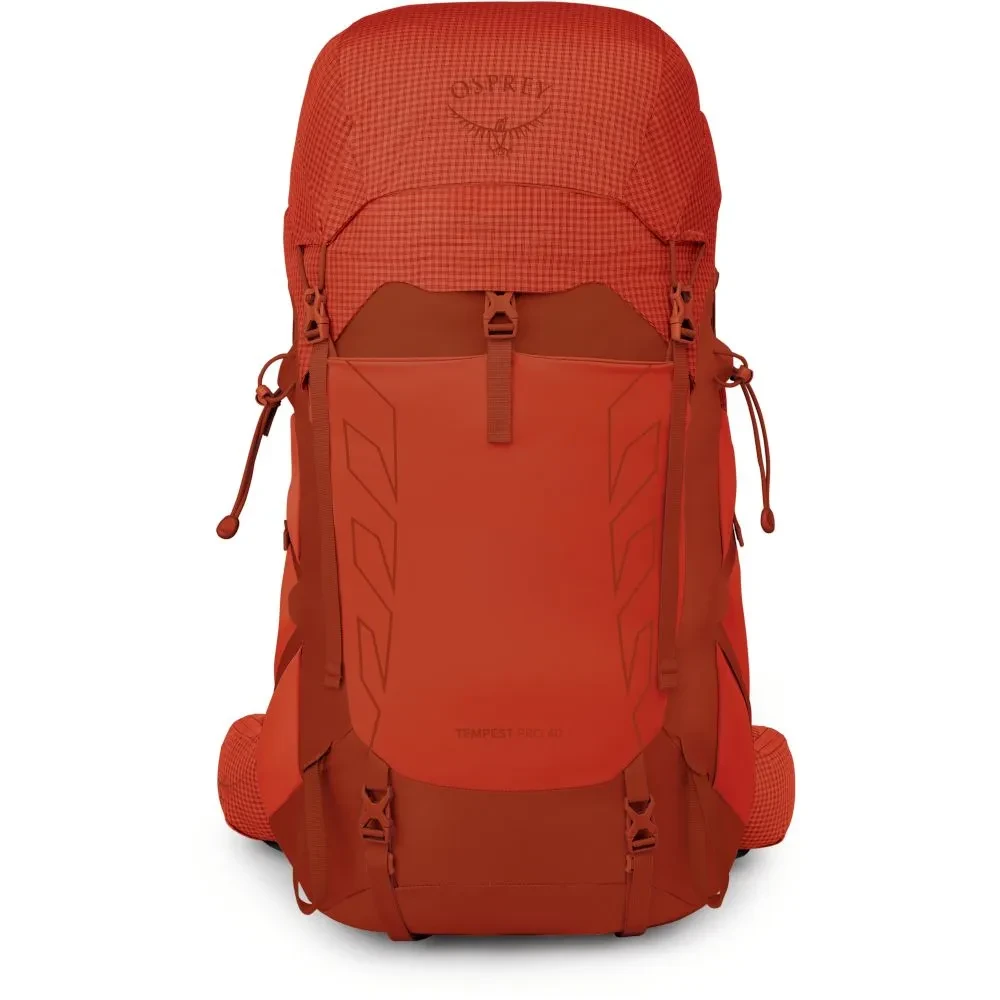Рюкзак Osprey Tempest Pro 40 фото 2