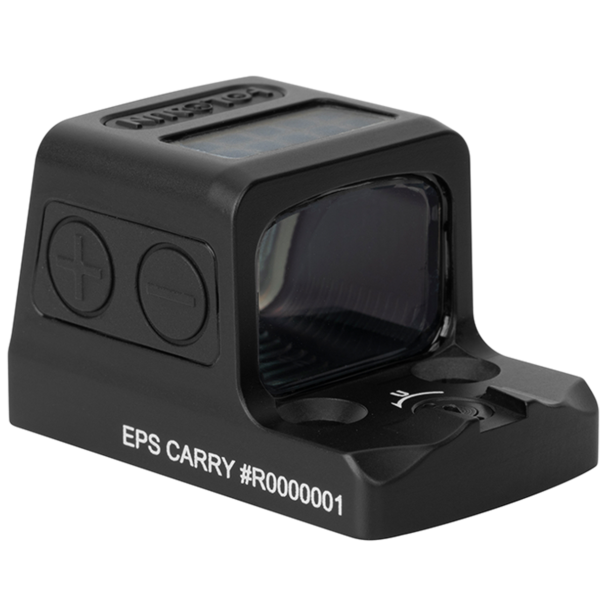 Коліматорний приціл HOLOSUN EPS-CARRY-RD-MRS фото 3