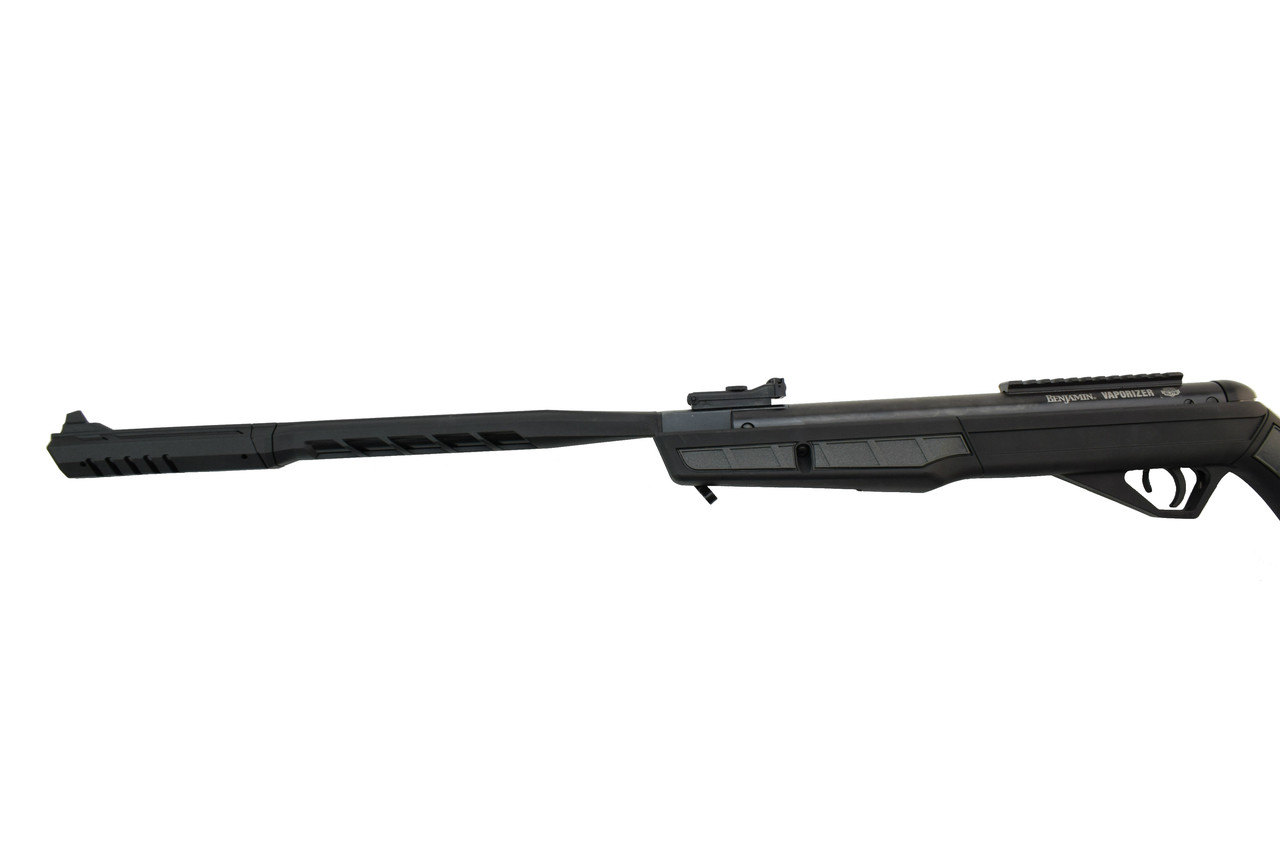 Пневматическая винтовка CROSMAN VAPORIZER (прицел CenterPoint 3-9x40), 4.5 мм фото 3