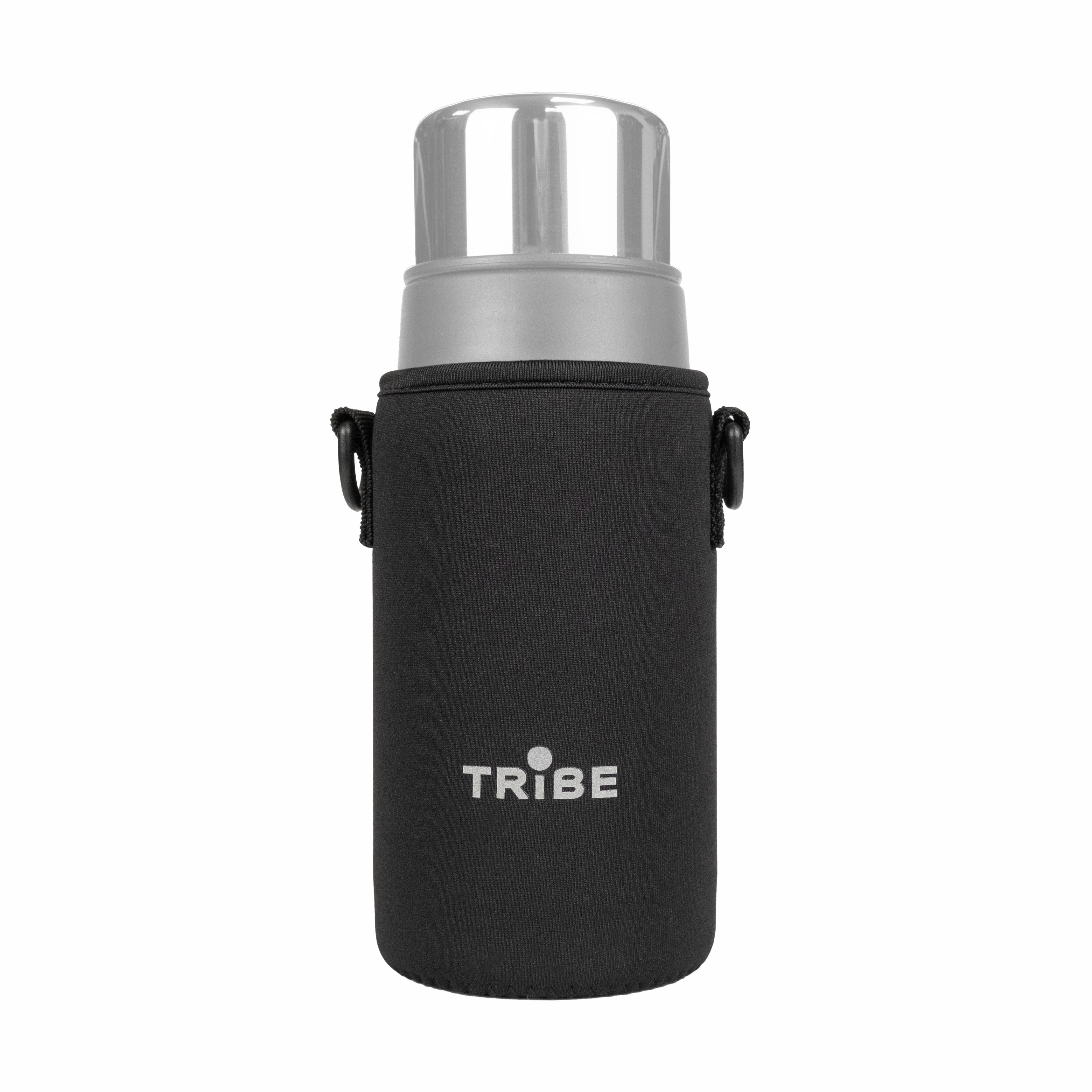 Чехол Tribe Neoprene Cover для экспедиционного термоса 0,5л T-DF-0008-black