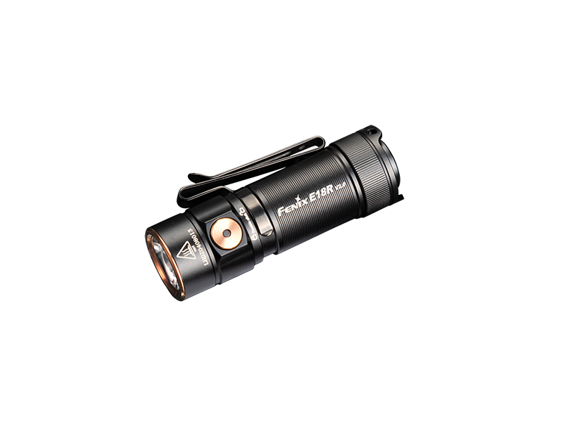 Ліхтар ручний Fenix E18R V2.0 фото 4