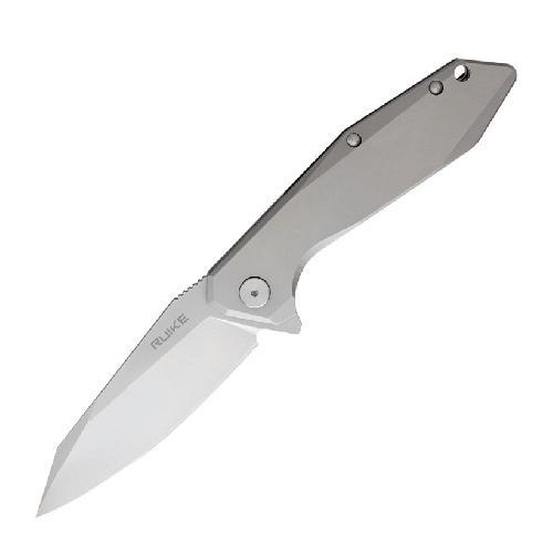 Нож складной Ruike P135-SF фото 2