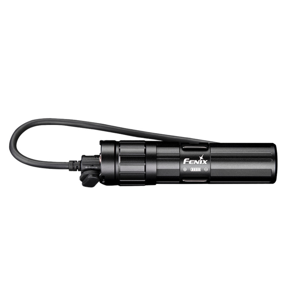 Подовжувач живлення Fenix ARB-LP21 для ліхтаря HM75RSE з функцією Power Bank фото 2