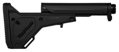 Приклад Magpul UBR GEN2 із буферною трубою для AR-10/AR-15 (чорний) фото 2