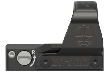 Приціл коліматорний LEUPOLD DeltaPoint Pro 6 MOA фото 3
