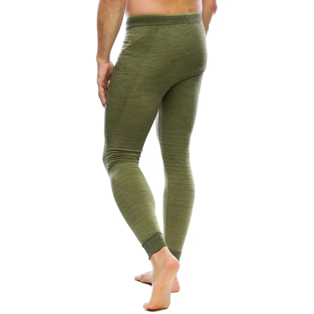 Термоштани Ortovox 230 Competition Long Pants Mns фото 2