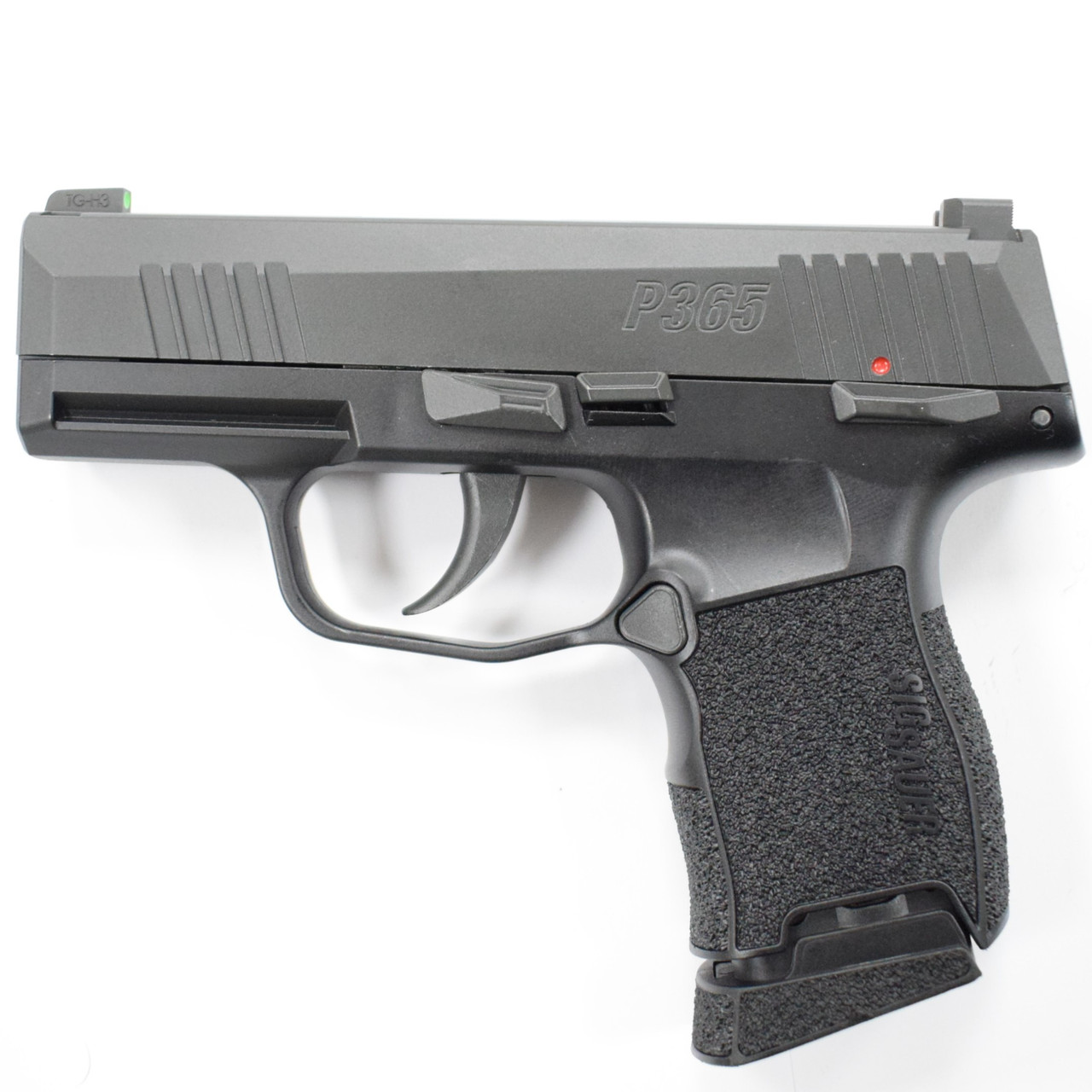 Пістолет Sig Sauer P365 Blowback калібр 4.5 мм