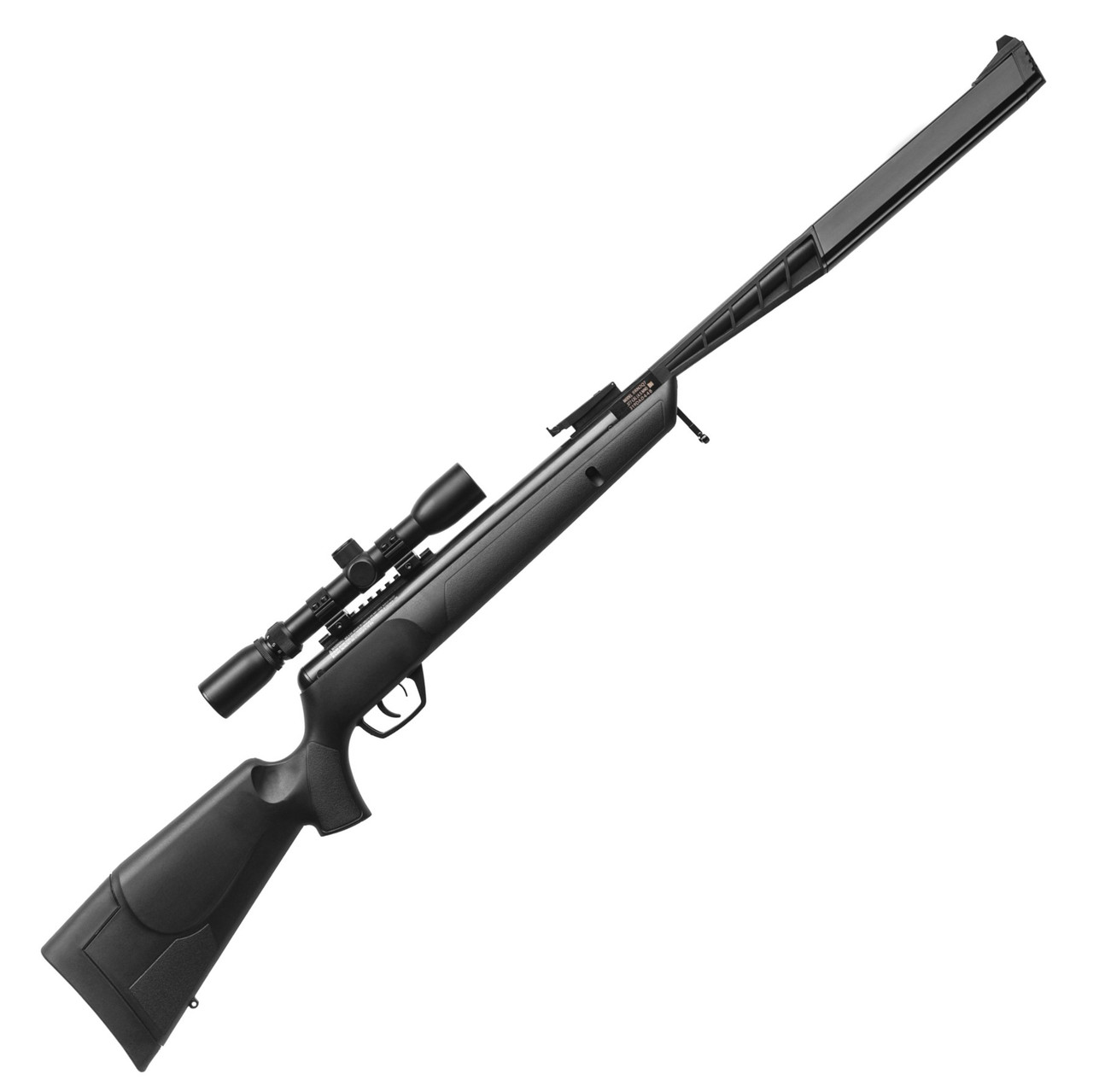 Гвинтівка пневматична Crosman Rogue NP2 + приціл Center Point 3-9x32