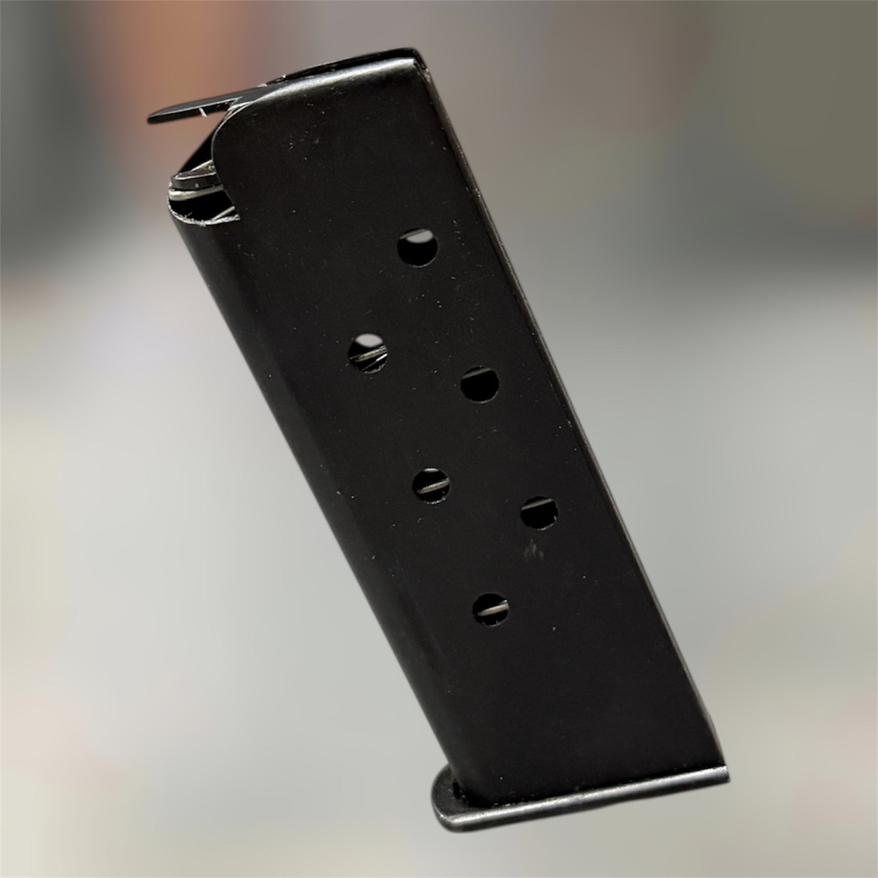 Магазин для пистолета ТТ, на 8 патронов, оригинал, складское хранение