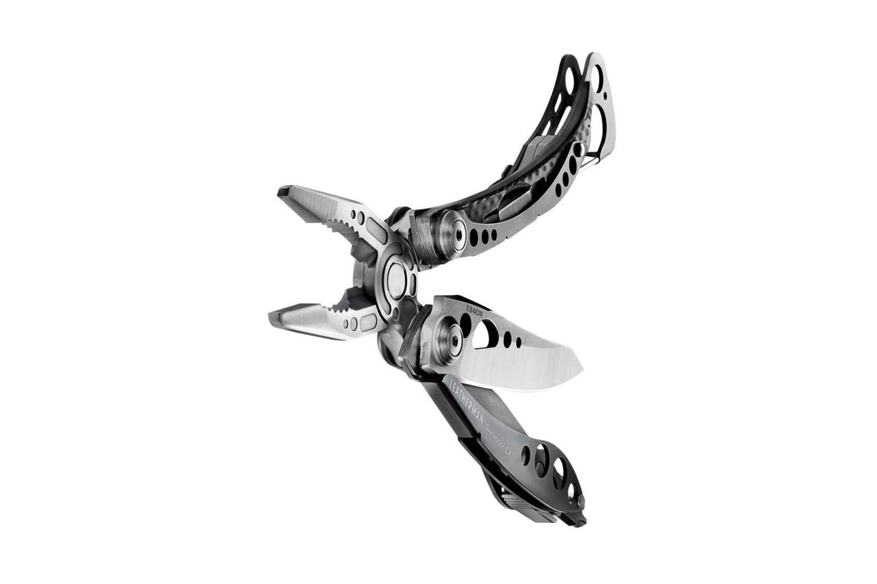 Мультитул LEATHERMAN Skeletool CX 830923 фото 8