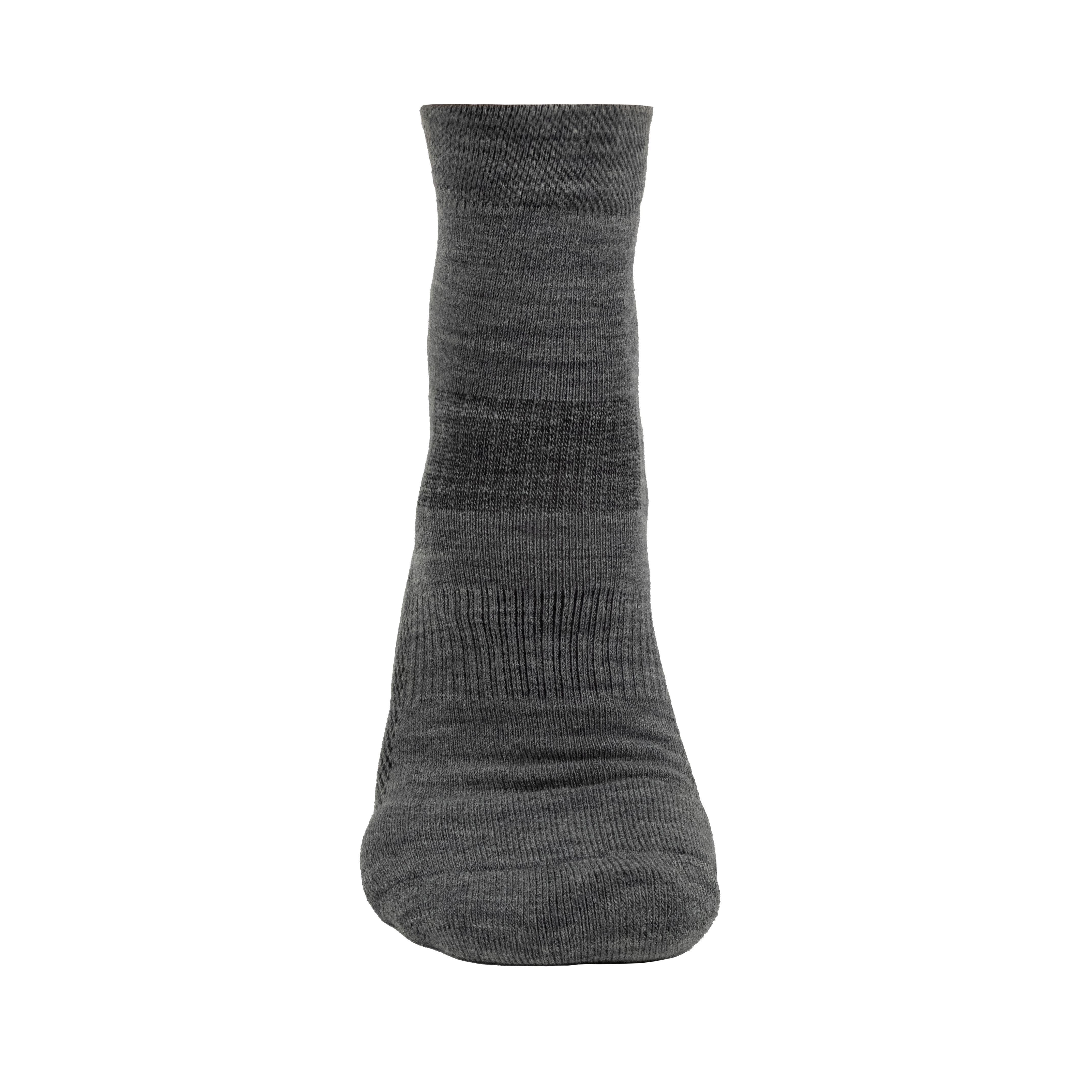 Шкарпетки Tribe Merino Hike T-KB-0017-blue, 41-43 фото 4