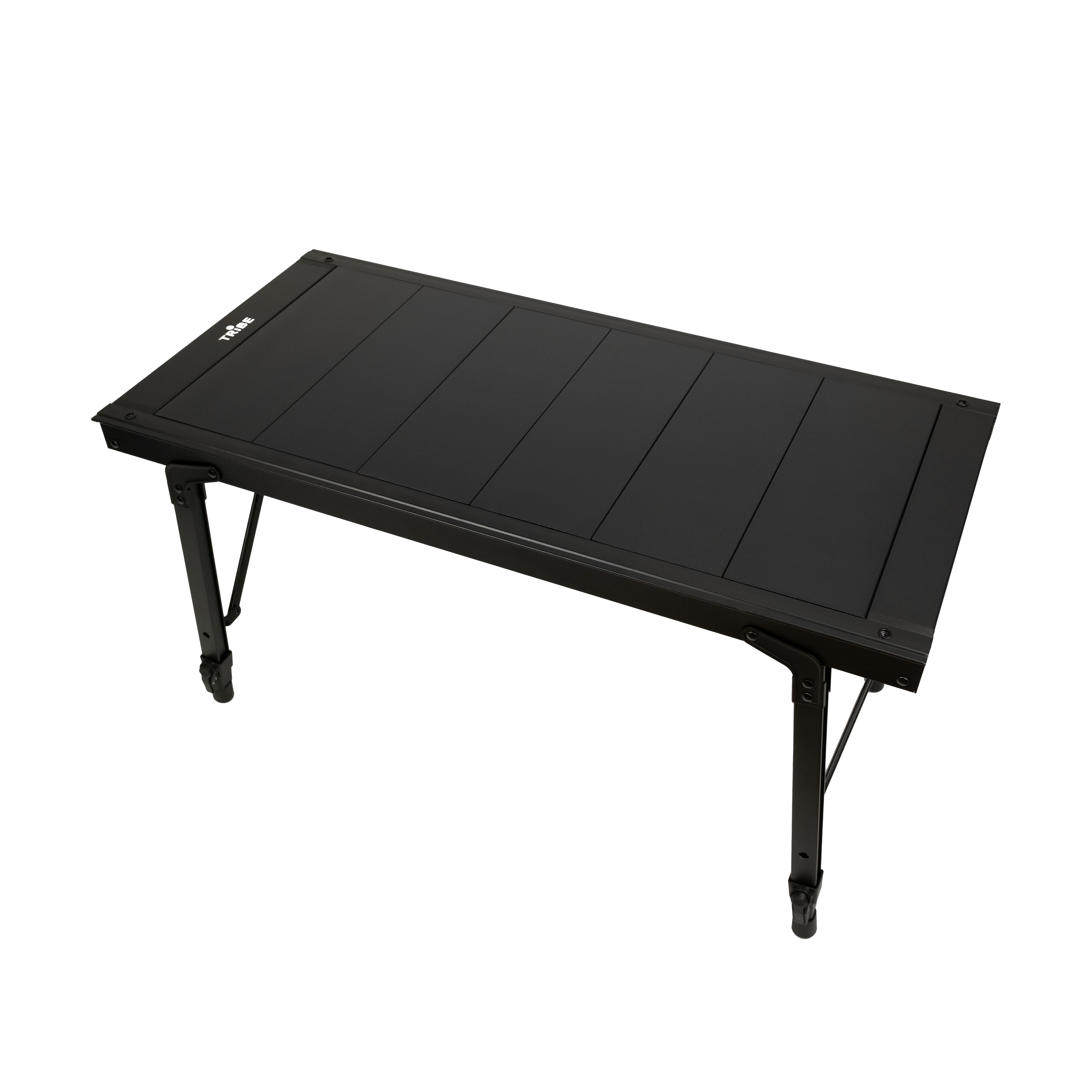 Стол Tribe Camp Table Alu T-EC-0005-black