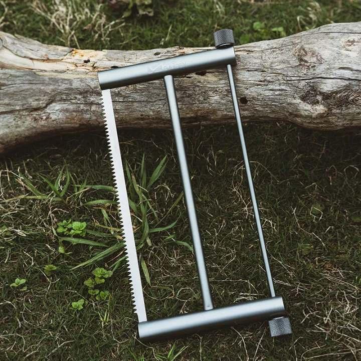 Пилка портативна Mobi Garden NX21671026 silvery фото 4