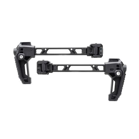 SI-FSA-DUAL-STOCK Складаний приклад для CZ SCORPION DUAL