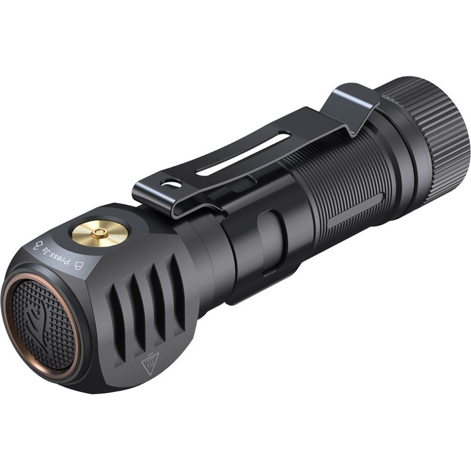 Мультиліхтар Fenix HM61R V2.0 фото 4