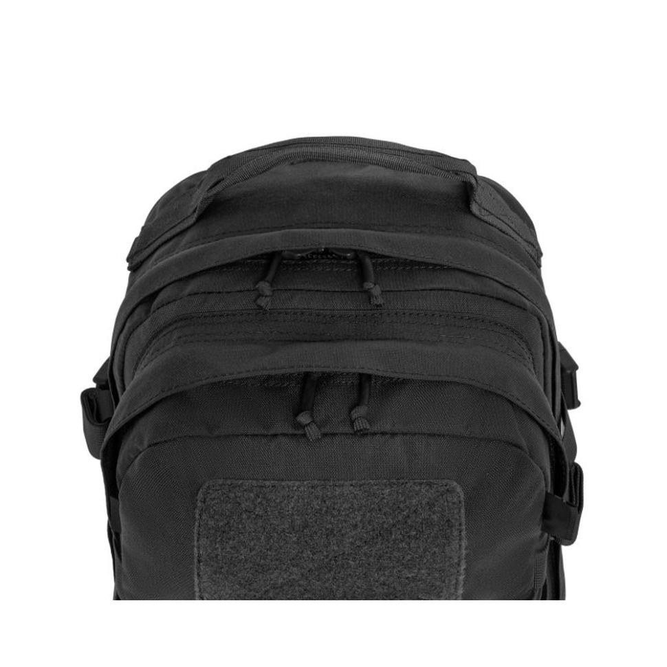 Рюкзак тактический 24л Helikon-Tex RACCOON Mk2 Backpack - Cordura - Black фото 3
