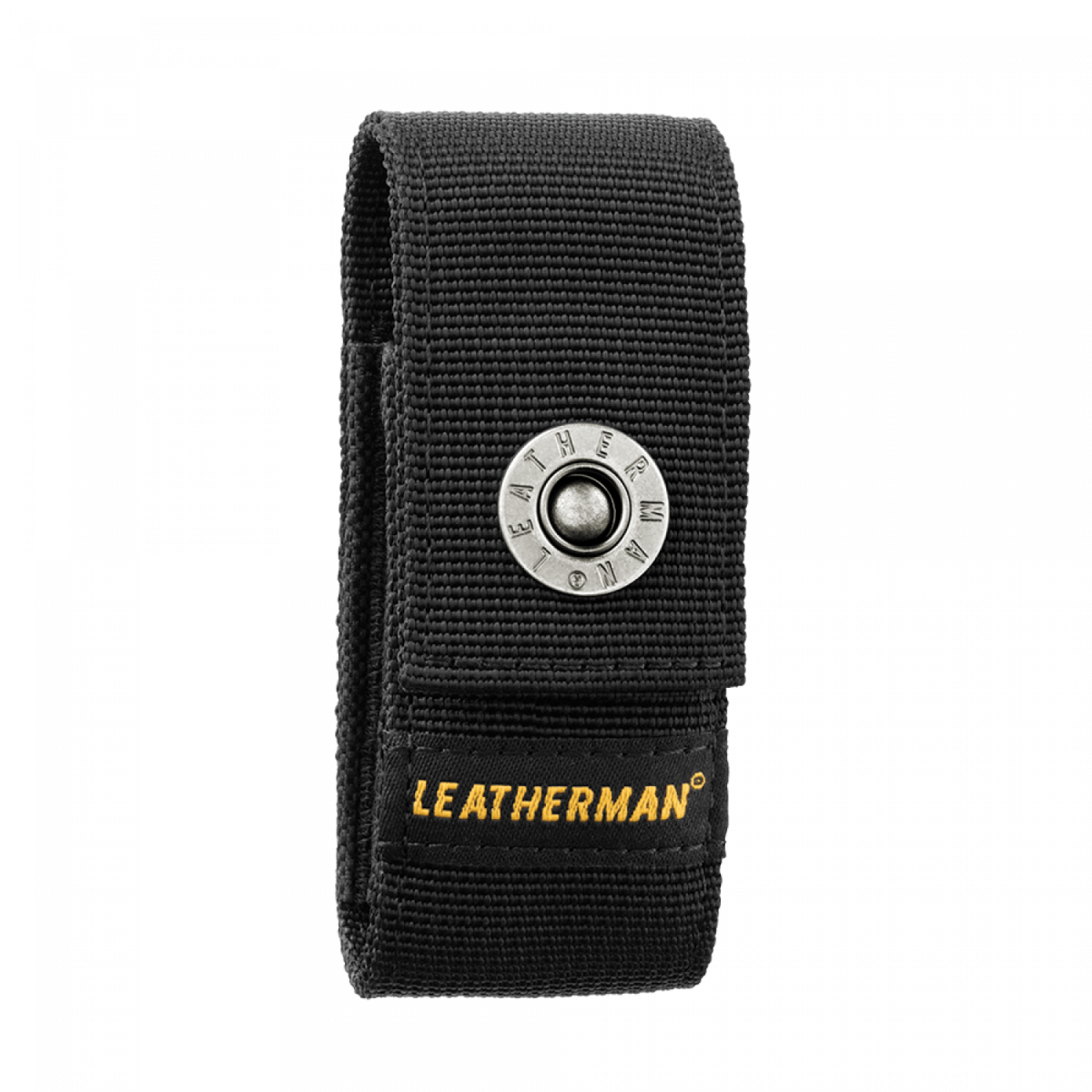 Мультитул LEATHERMAN SIGNAL BLACK & SILVER 832625 с чехлом, в коробке фото 4