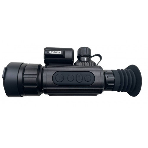 Тепловизор Sytong AM06-50 LRF с дальномером (640x512, NETD & 30 mK, обнаружение 2500 м) фото 5