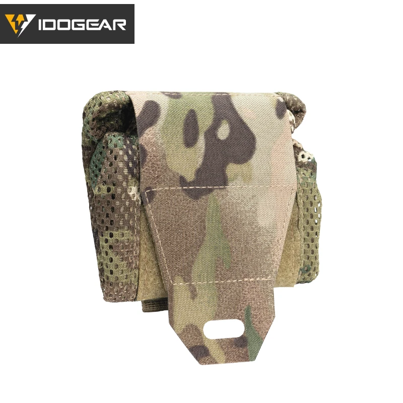 Сумка для скидання магазинів IDOGEAR мультикам фото 5