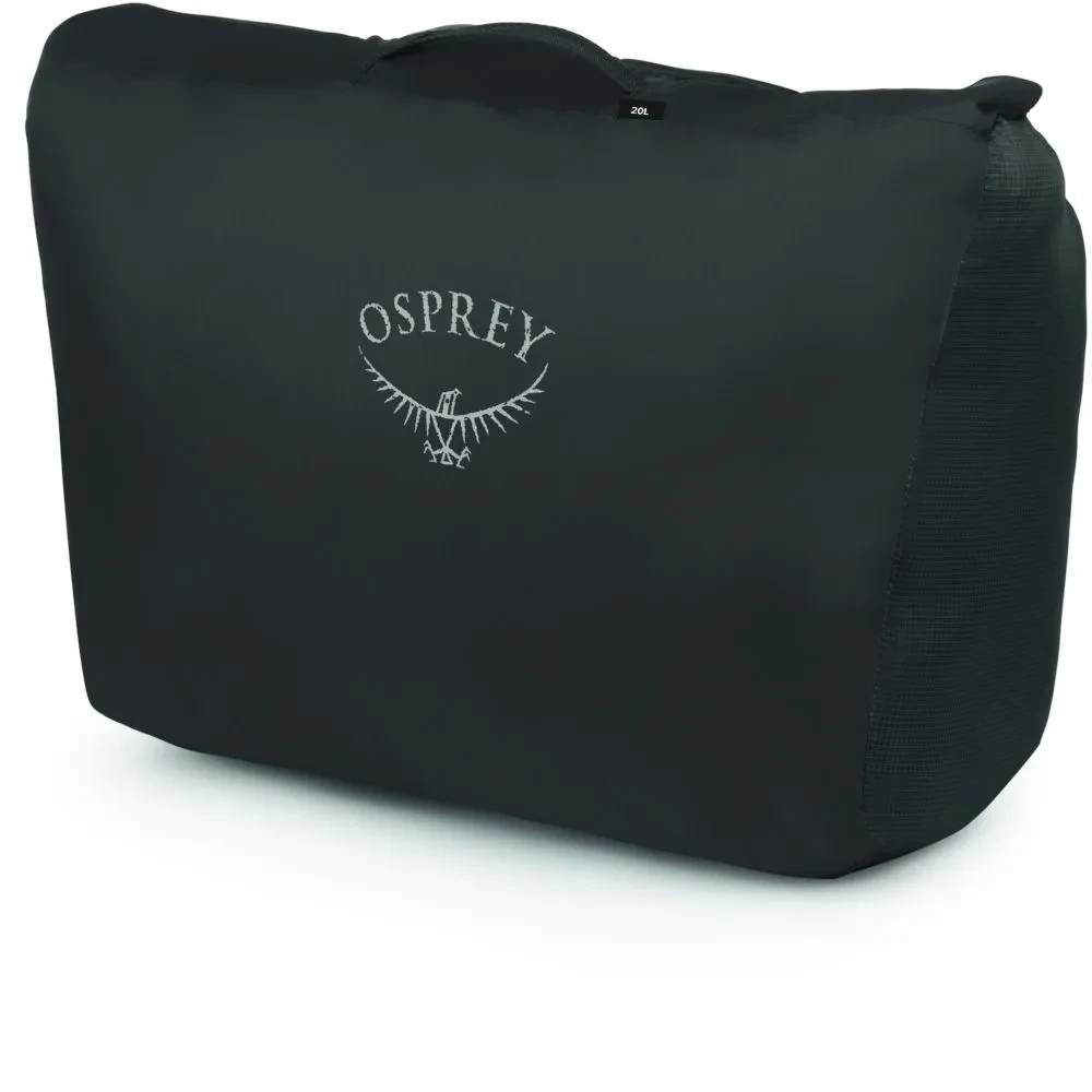 Компрессионный мешок Osprey StraightJacket CompSack 20L