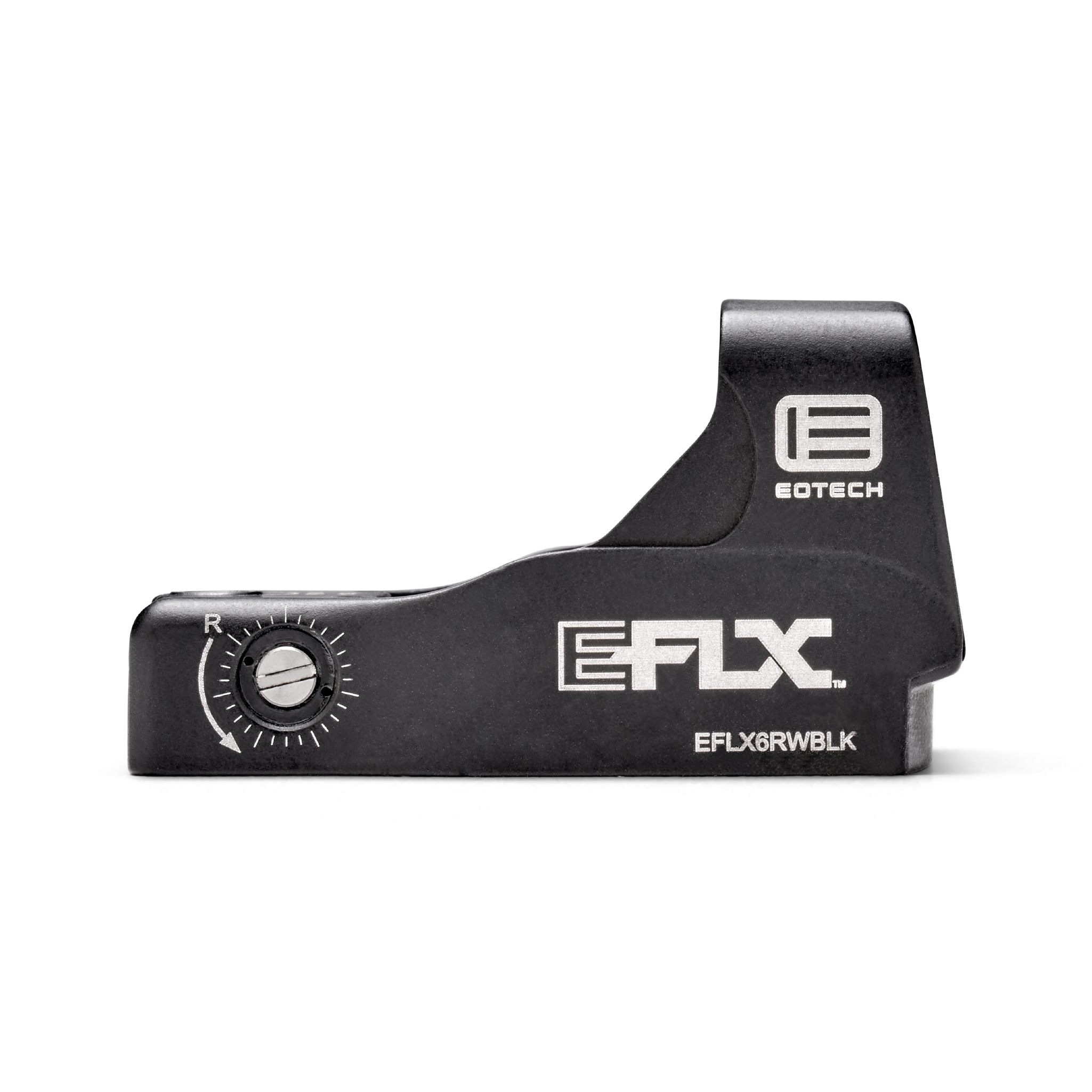 Приціл коліматорний EOTech EFLX Mini 3MOA