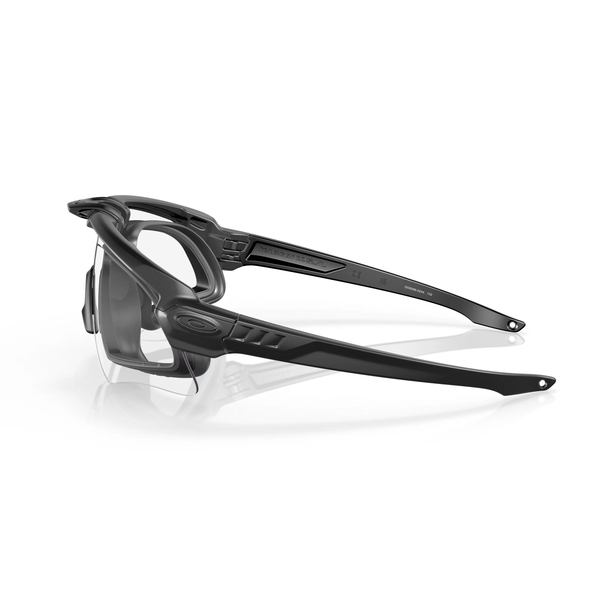 Окуляри балістичні Oakley® 
