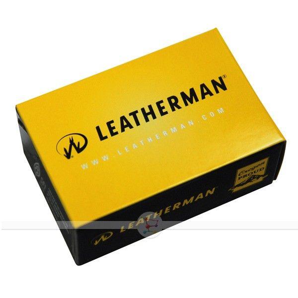 Мультитул LEATHERMAN Super Tool 300, чехол синтетика, картонная коробка фото 4