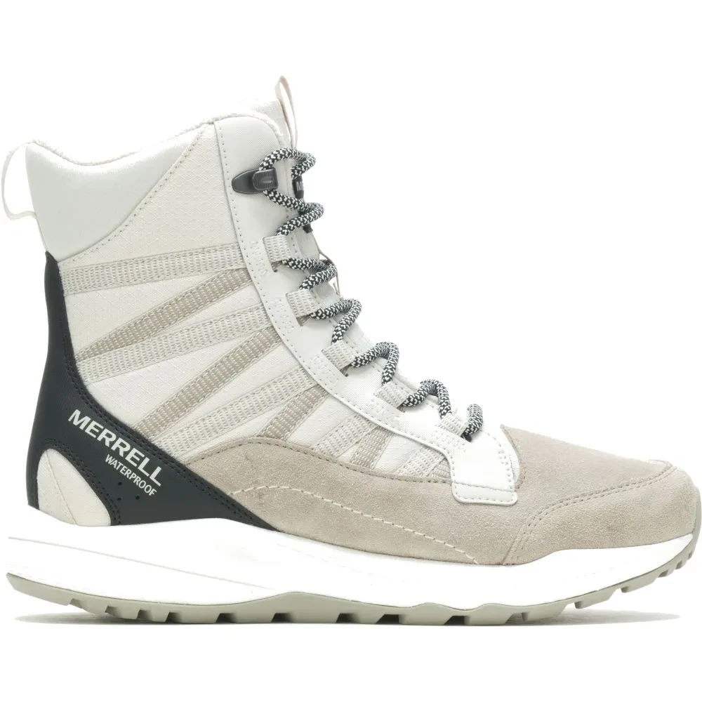 Ботинки Merrell Bravada Edge 2 Thermo MID WP Wmn фото 2
