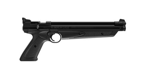 Пістолет пневматичний Crosman 
