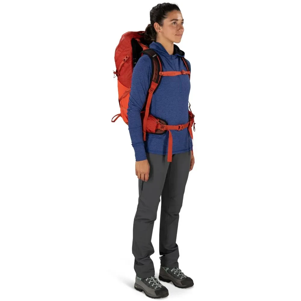 Рюкзак Osprey Tempest Pro 30 фото 6