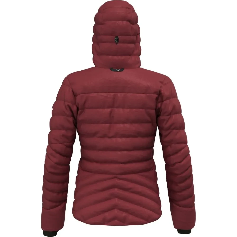 Куртка Salewa Ortles MED 3 RDS DWN Wms фото 2