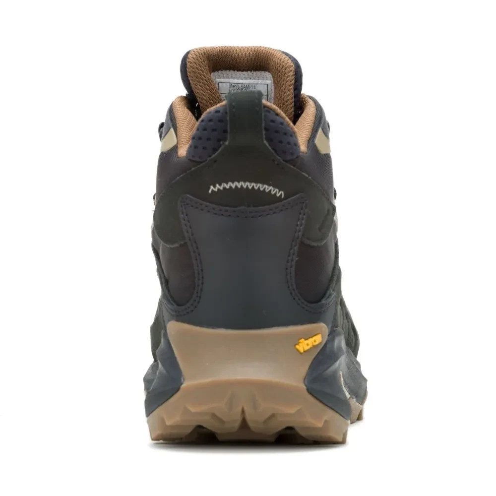 Ботинки Merrell Moab Speed 2 LTR MID WP Mns фото 4
